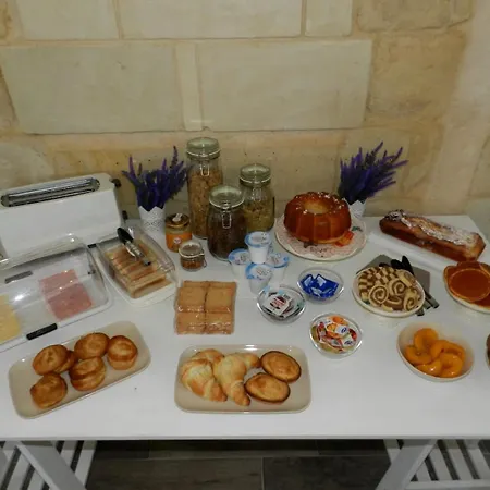 My Angel Bed & Breakfast