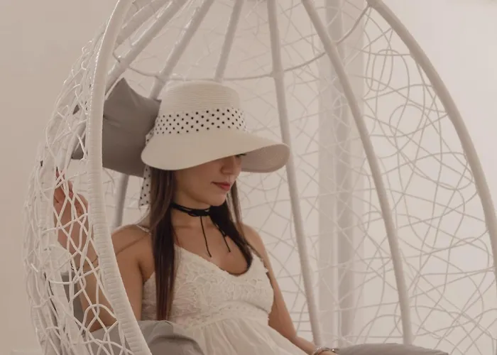 My Angel Bed & Breakfast