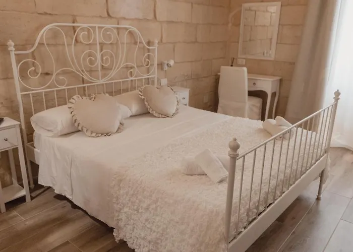 My Angel Bed & Breakfast