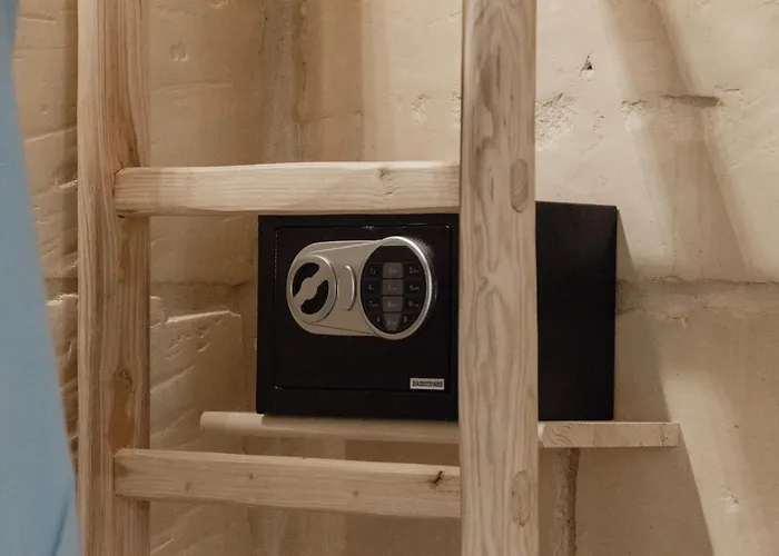 Bed & Breakfast My Angel 3*