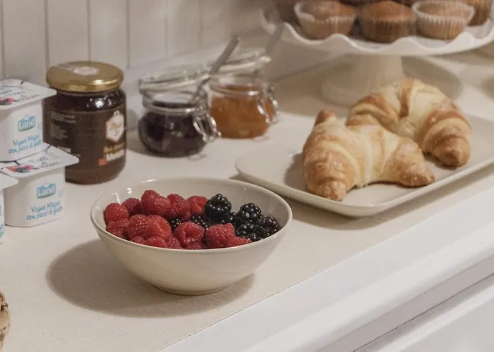 My Angel Bed & Breakfast Lecce