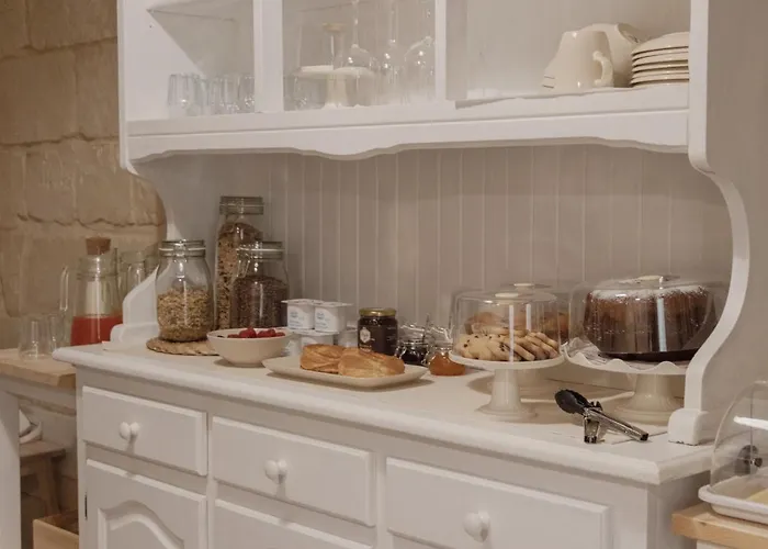 Bed & Breakfast My Angel