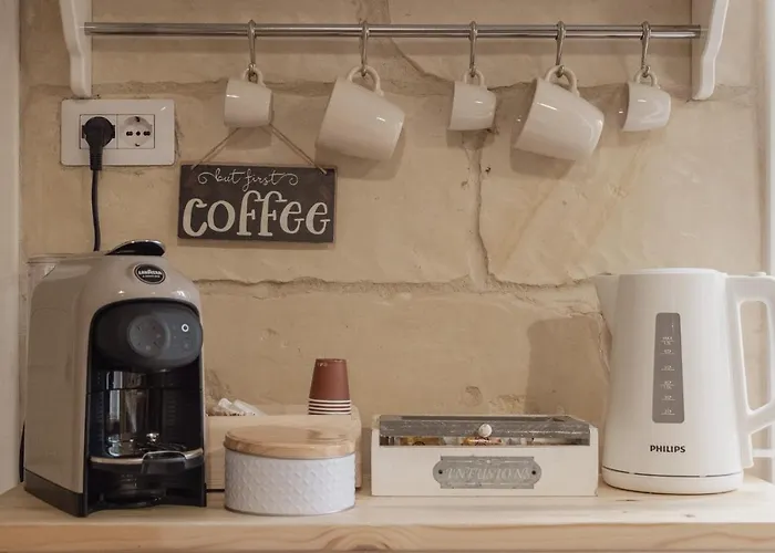 My Angel Bed & Breakfast Lecce