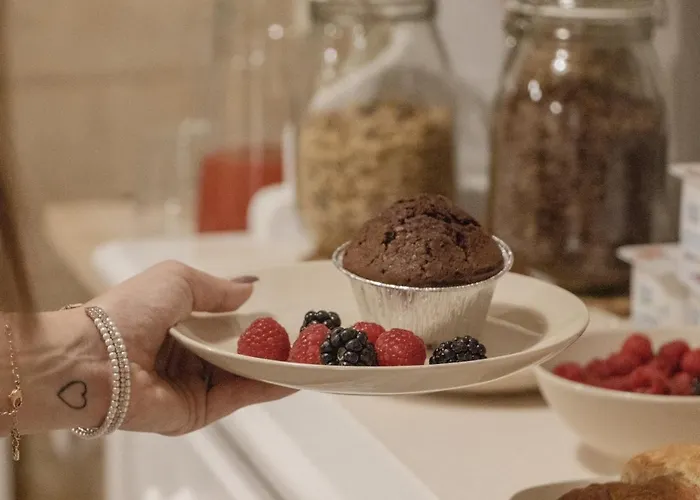 Bed & Breakfast My Angel 3*