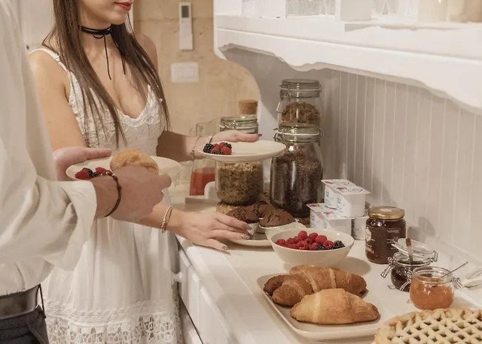 My Angel Bed & Breakfast Lecce