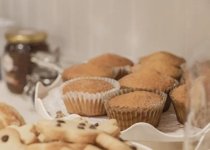 Bed & Breakfast My Angel