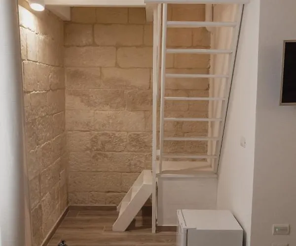 Bed & Breakfast My Angel Lecce