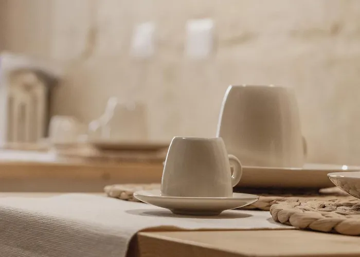 Bed & Breakfast My Angel Lecce