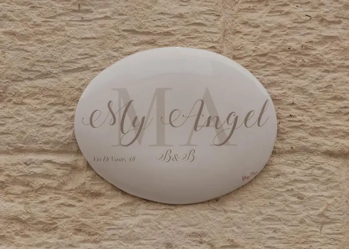 My Angel 3* Lecce