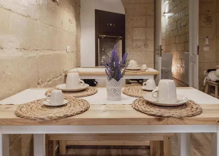 My Angel Bed & Breakfast Lecce