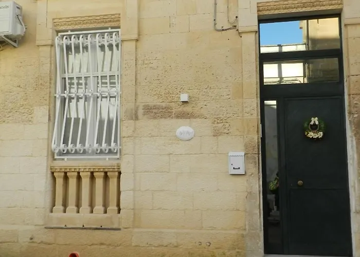 My Angel Bed & Breakfast Lecce