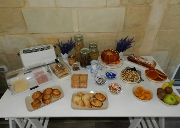 My Angel Bed & Breakfast