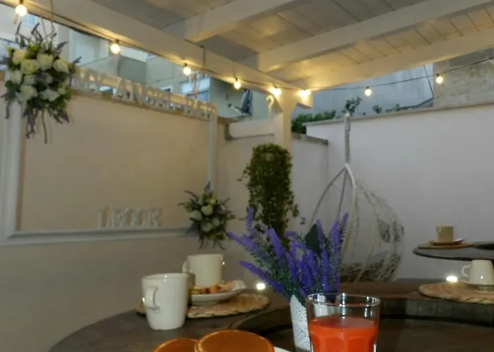 Bed & Breakfast My Angel Lecce