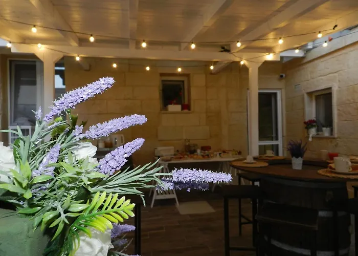 Bed & Breakfast My Angel 3*