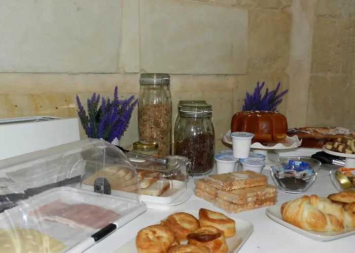 My Angel Bed & Breakfast 3*