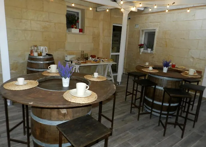 Bed & Breakfast My Angel Lecce