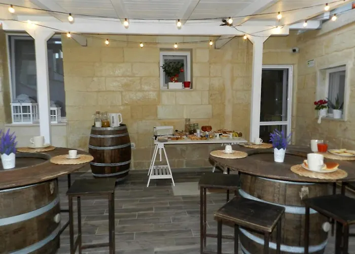 Bed & Breakfast My Angel