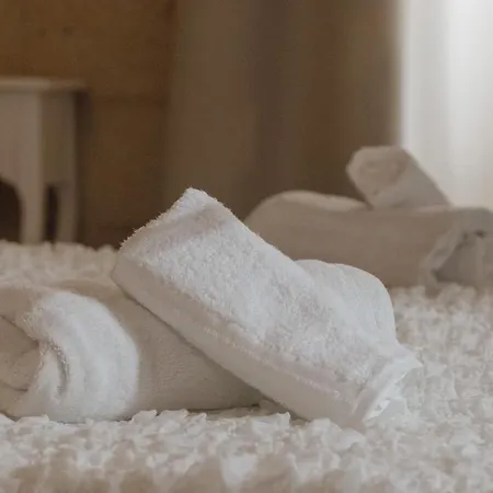 Bed & Breakfast My Angel Lecce