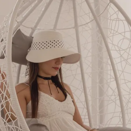 My Angel ベッド・アンド・ブレックファスト