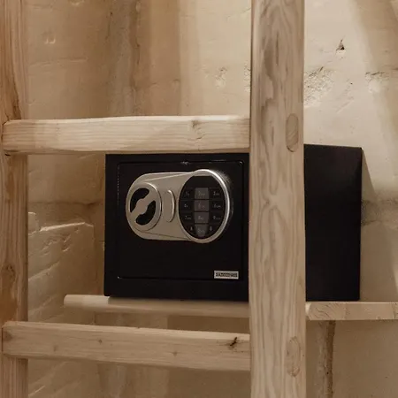 ベッド・アンド・ブレックファスト My Angel 3*