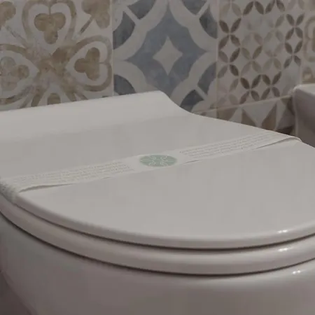 ベッド・アンド・ブレックファスト My Angel レッチェ