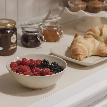 My Angel Oda ve Kahvaltı Lecce