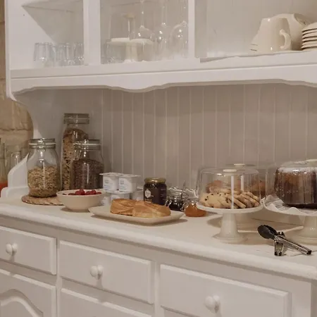 Bed & Breakfast My Angel