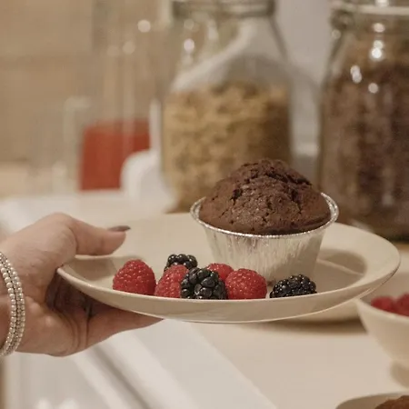 ベッド・アンド・ブレックファスト My Angel 3*