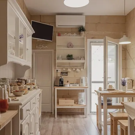 Bed & Breakfast My Angel 3*