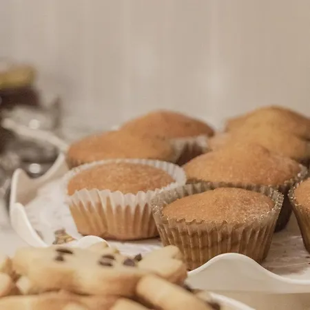 Oda ve Kahvaltı My Angel