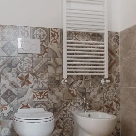 My Angel 3* レッチェ