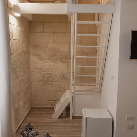 Bed & Breakfast My Angel Lecce