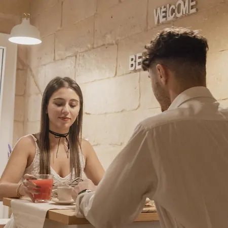 My Angel 3* レッチェ