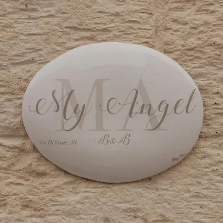 My Angel 3* レッチェ