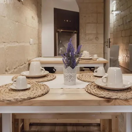 My Angel Bed & Breakfast Lecce