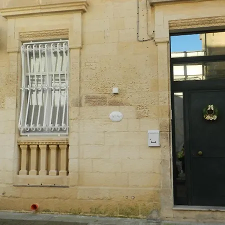 My Angel Bed & Breakfast Lecce