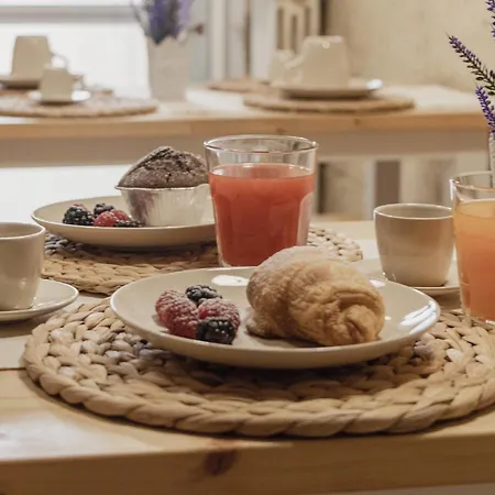 Bed & Breakfast My Angel