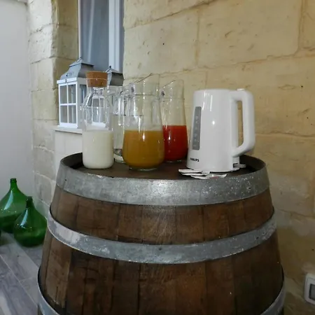 My Angel 3* レッチェ