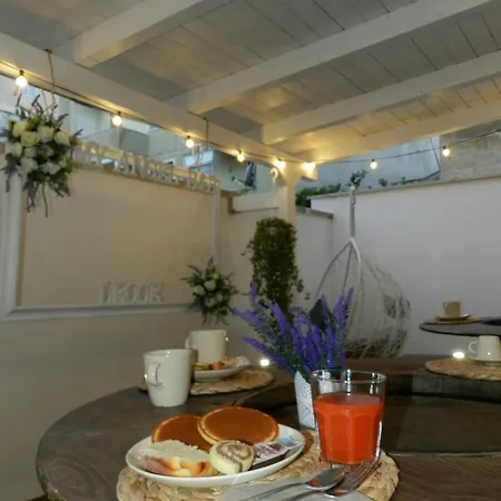 Bed & Breakfast My Angel Lecce