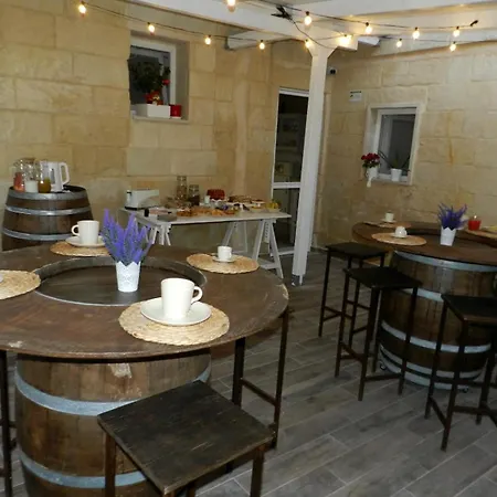 Bed & Breakfast My Angel Lecce